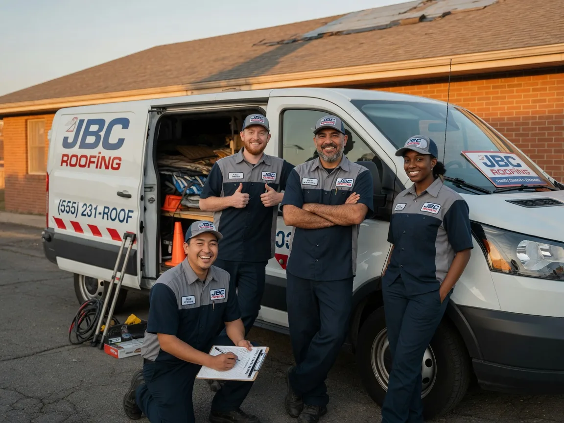 Roof Replacement company in Geneva, NE
