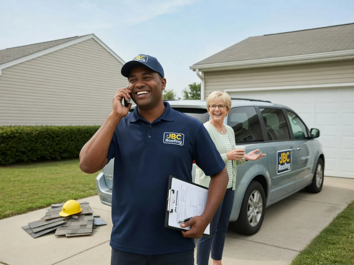 Roof Replacement Geneva, NE FAQs